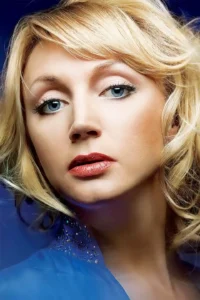 Kristina Orbakaite