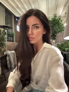 Anna Bobrovskaya