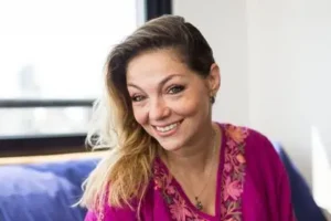 Tamara Paganini