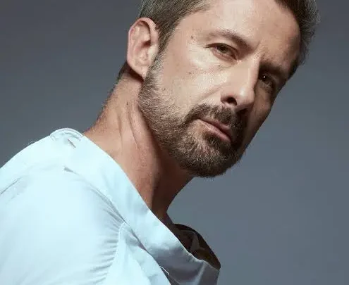 Marco Zunino Biography: Age, Wife, Movies, Ethnicity, Awards, Net Worth, Songs, Instagram