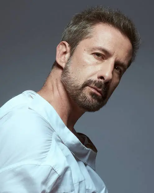 Marco Zunino Biography: Age, Wife, Movies, Ethnicity, Awards, Net Worth, Songs, Instagram