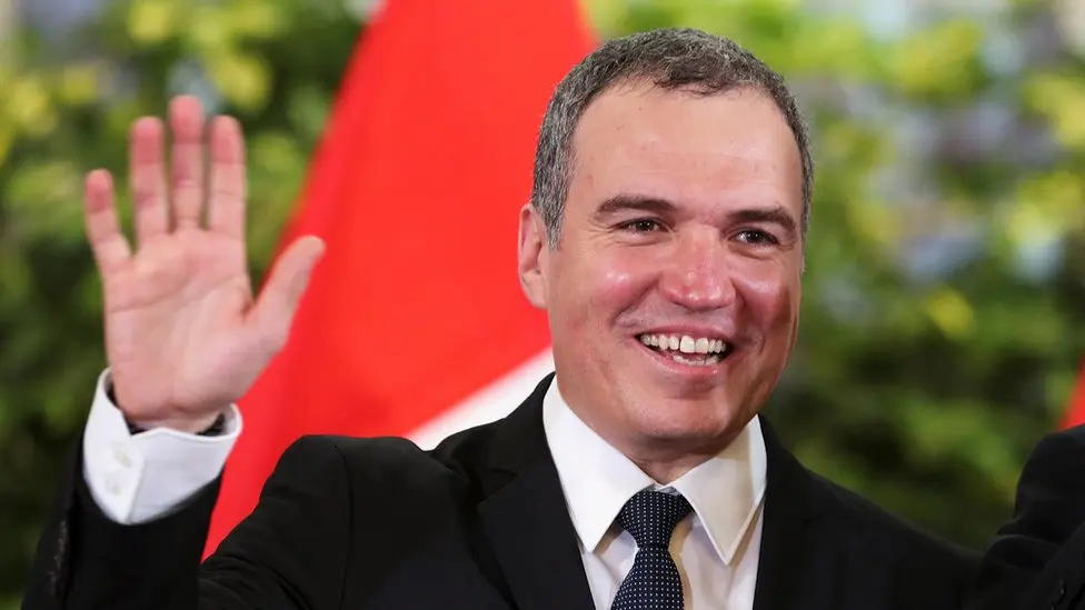 Salvador del Solar Biography: Children, Politics, Wife, Height, Net Worth, Age, Movies, Appointments