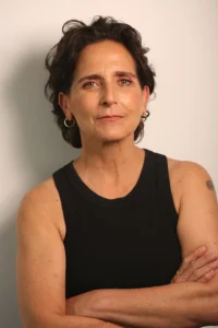 Norma Martínez