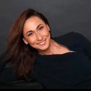 Cherie Gil