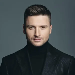 Sergey Lazarev