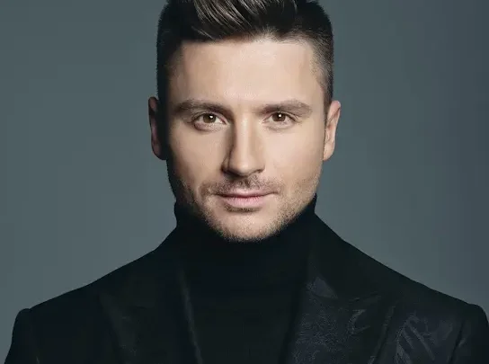 Sergey Lazarev Biography: Children, Age, Net Worth, Height, Parents, Songs, Wife, Albums