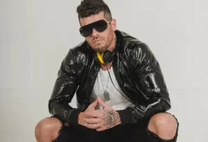 Cristian Urrizaga
