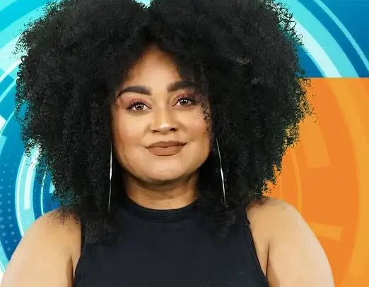 Rízia Cerqueira Biography: Son, Age, Boyfriend, Net Worth, Height, Parents, BBB, Instagram