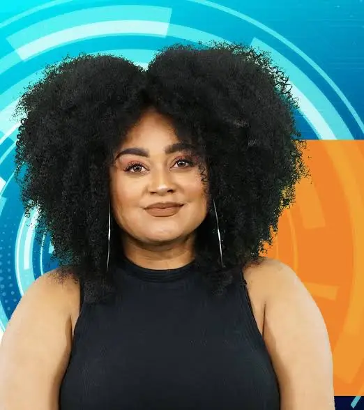 Rízia Cerqueira Biography: Son, Age, Boyfriend, Net Worth, Height, Parents, BBB, Instagram
