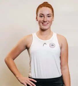 Ella Seidel