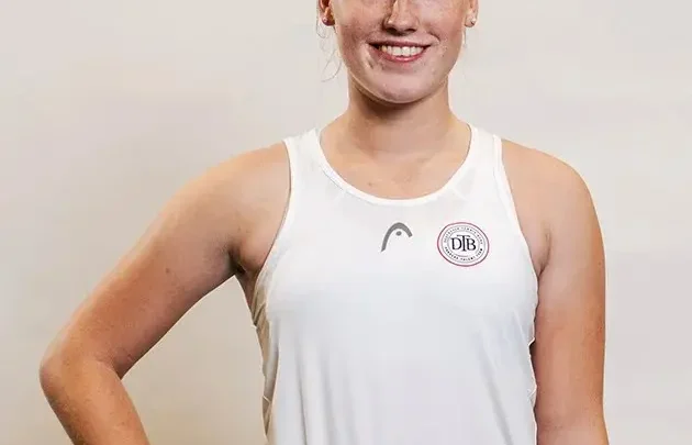 Ella Seidel Biography: Age, Parents, Height, Net Worth, Boyfriend, Ranking, Father, Instagram