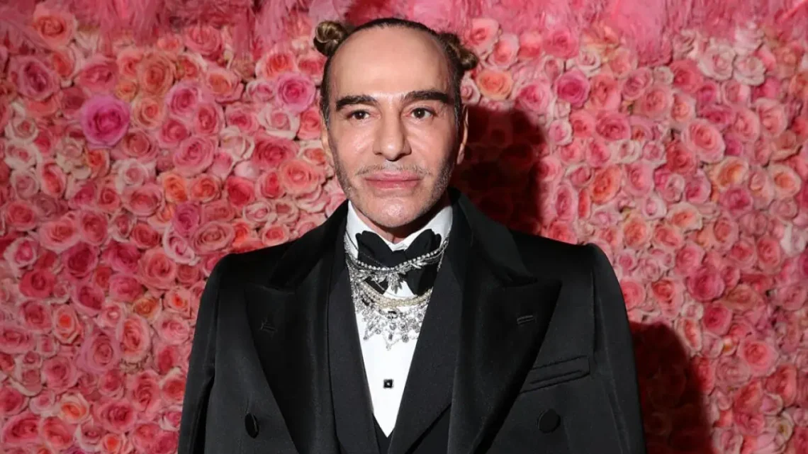 John Galliano Biography: Age, Partner, Net Worth, Height, Parents, Designs, Siblings, Brand