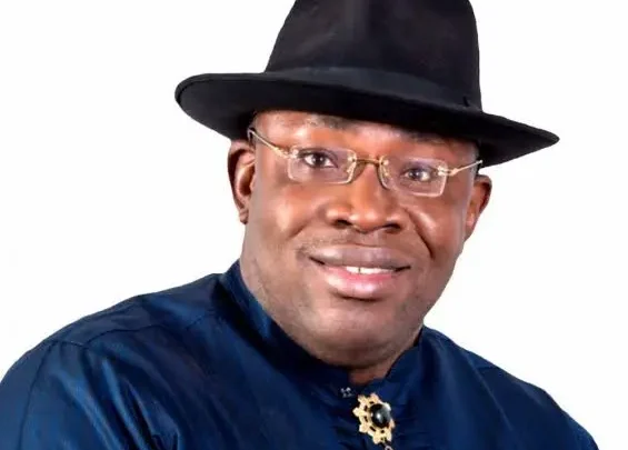 Henry Seriake Dickson Biography: Wife, Age, Children, Net Worth, Parents, Education, State, Position