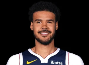 Cameron Johnson