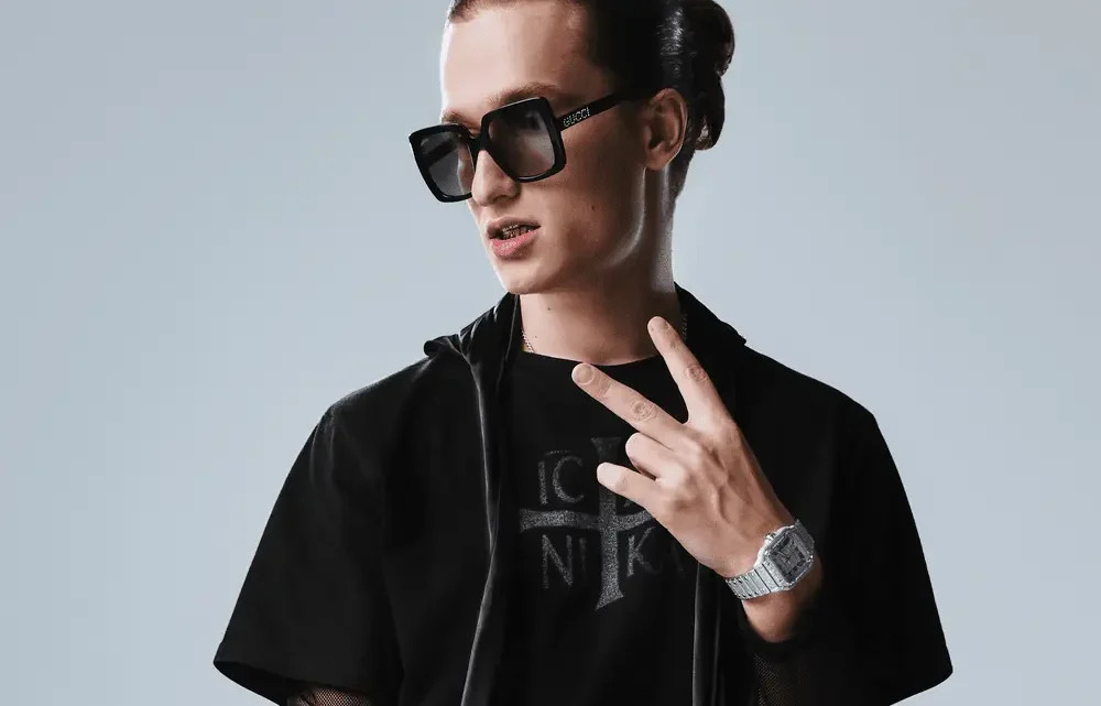 Voskresenskii Biography: Age, Net Worth, Songs, Parents, Height, Girlfriend, Real Name