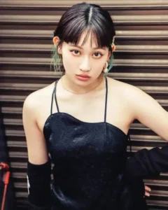 Rikako Sasaki