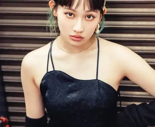 Rikako Sasaki  Biography: Net Worth, Songs, Award, Boyfriend, Siblings, Height, Age, Parents, Movies