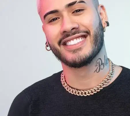 Kevinho (singer) Biography: Award, Age, Religion, Net Worth, Girlfriend, Height, Songs & Albums, Siblings