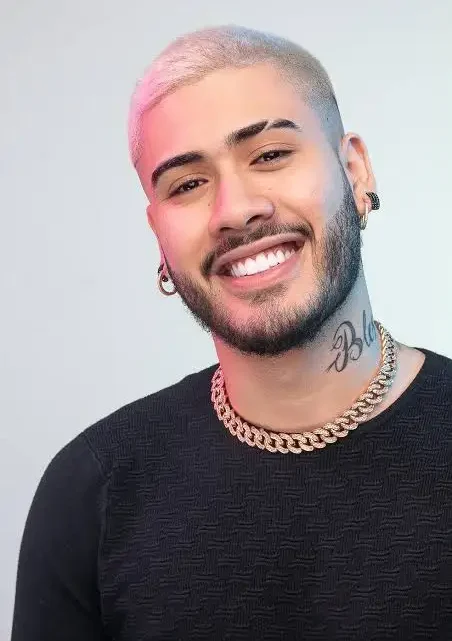 Kevinho (singer) Biography: Award, Age, Religion, Net Worth, Girlfriend, Height, Songs & Albums, Siblings