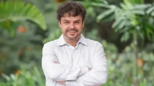 Adrilles Jorge