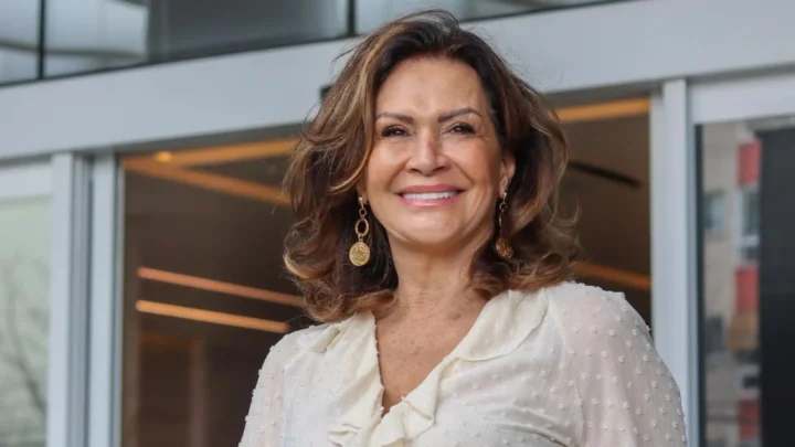 Ieda Maria Wobeto Biography: Net Worth, Age, Height, Parents, Siblings, Husband, Career, Movies, TV Shows