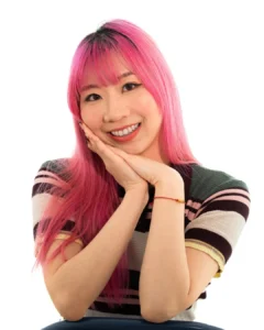 Yinrun Huang