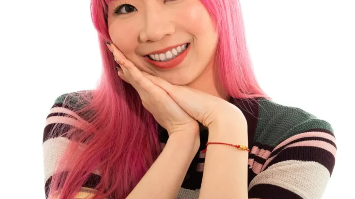 Yinrun Huang Biography: Age, Net Worth, Height, Parents, Husband, Career, Instagram, Big Brother