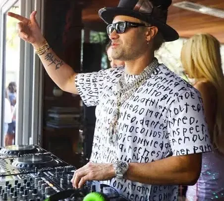 Alec Monopoly Biography: Height, Net Worth, Age, Career, DJ, Wife, Siblings, Instagram