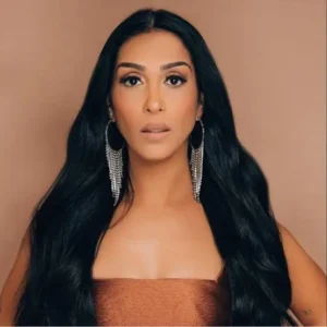 Amanda Djehdian