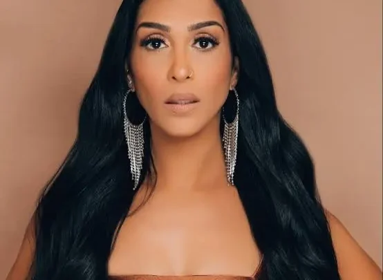 Amanda Djehdian Biography: Net Worth, Age, Parents, Career, Height, Husband, Instagram, TV Shows