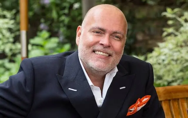 Carole Middleton’s brother, Gary Goldsmith Biography: Net Worth, Age, Height, Parents, Sister, Wife, Daughter, Career