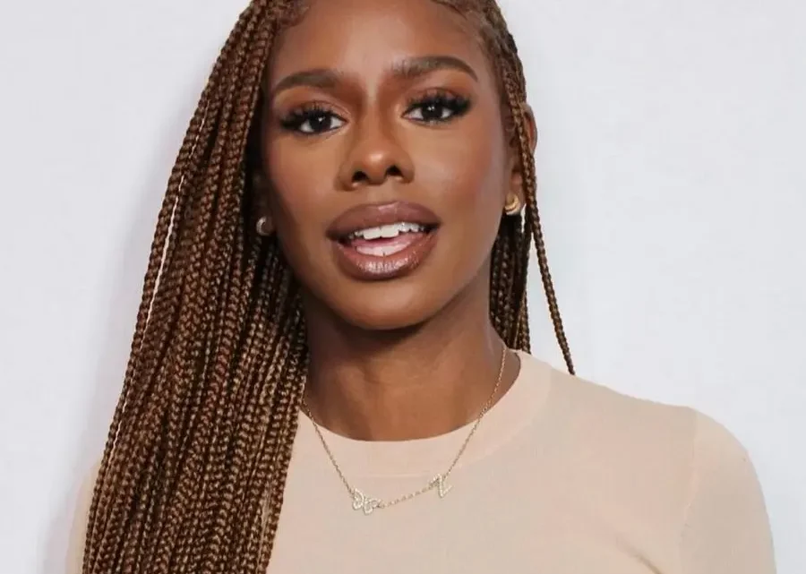 Zeze Millz Biography: Net Worth, Age, Parents, Career, Height, Husband, YouTube, Instagram