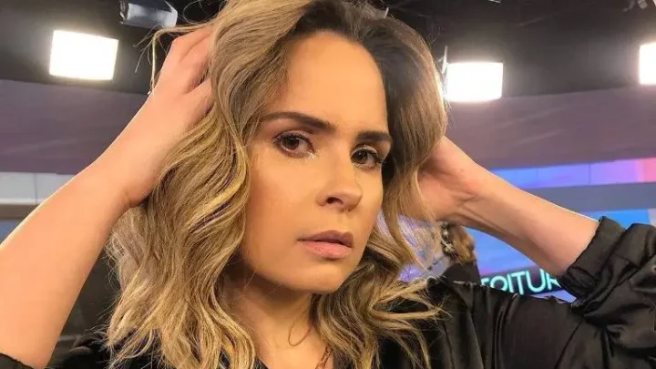 Ana Paula Renault Biography: Age, Height, Net Worth, Parents, Education, Career, Big Brother, Husband