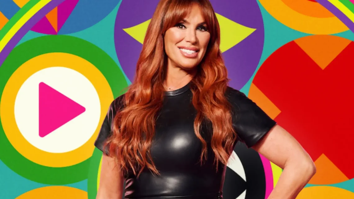 Lauren Simon Biography: Age, Net Worth, Ex-Husband, Daughters, Career, Height, Big Brother