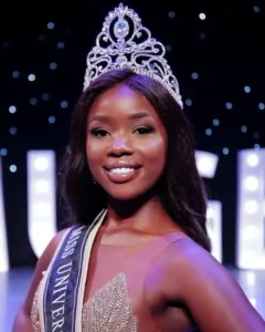 Noky Simbani