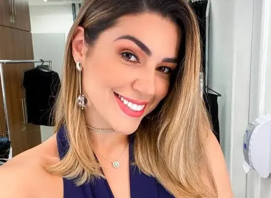 Vivian Amorim Biography: Height, Net Worth, Age, Parents, Husband, Children, Career, Awards