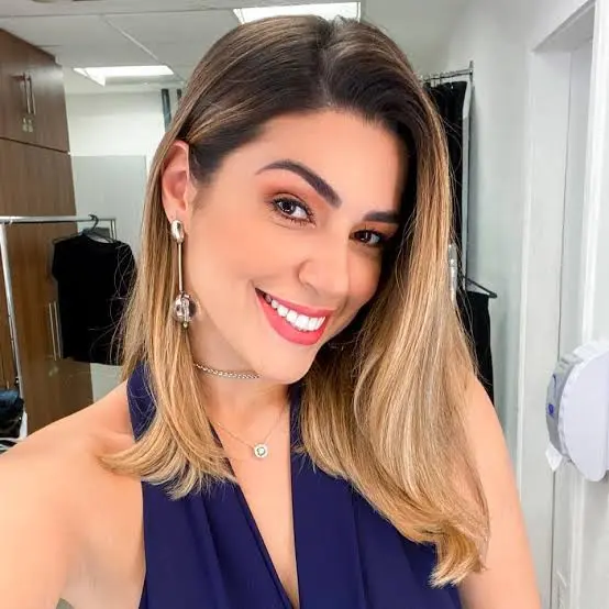 Vivian Amorim Biography: Height, Net Worth, Age, Parents, Husband, Children, Career, Awards