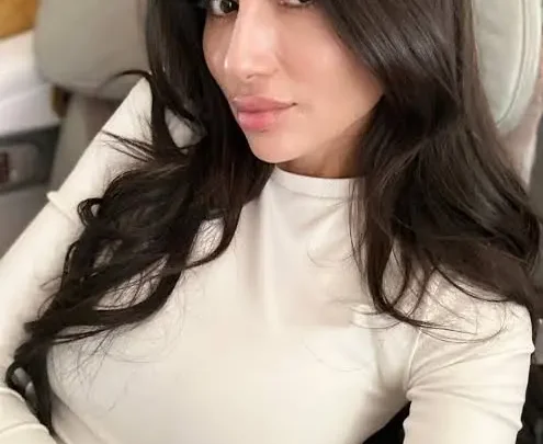 Diala Makki Biography: TV Shows, Height, Parents, Instagram, Spouse, Net Worth, Age, Siblings