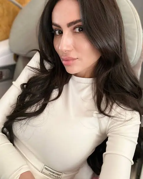 Diala Makki Biography: TV Shows, Height, Parents, Instagram, Spouse, Net Worth, Age, Siblings