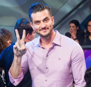 Marcos Harter