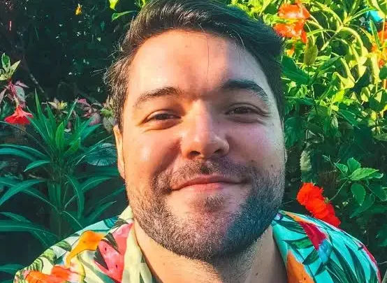 Nasser Rodrigues Biography: Age, Height, Net Worth, Parents, Career, Ex-Partner, Big Brother, Instagram