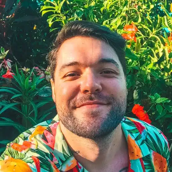 Nasser Rodrigues Biography: Age, Height, Net Worth, Parents, Career, Ex-Partner, Big Brother, Instagram