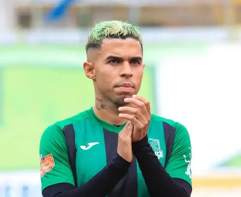 Fernando Medeiros Biography: Age, Height, Net Worth, Parents, Career, Stats, Club, Salary, Girlfriend