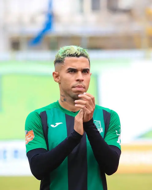 Fernando Medeiros Biography: Age, Height, Net Worth, Parents, Career, Stats, Club, Salary, Girlfriend