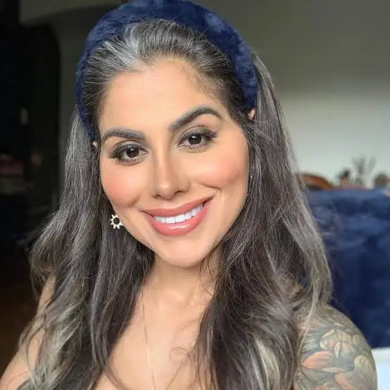Vanessa Mesquita Biography: Net Worth, Age, Height, Parents, Career, Husband, Instagram, Big Brother