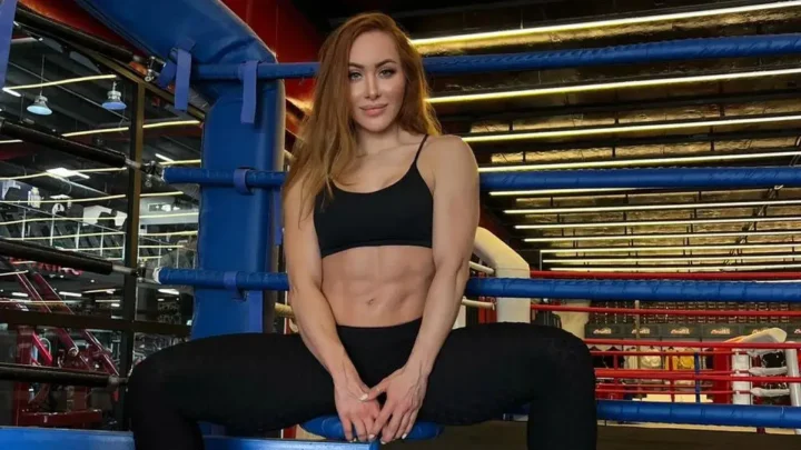 Aline Moraes Dahlen Gantz Biography: Height, Age, Net Worth, Parents, Husband, Movies, TV Shows, Instagram