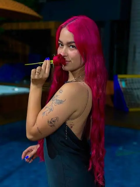 Katlen Martins Biography: TikTok, Height, Age, Content Creation, Net Worth, Boyfriend, Parents, Instagram