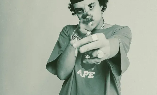 Leozin (rapper) Biography: Songs & Albums, Concerts, Net Worth, Height, Age, Girlfriend, YouTube, Parents