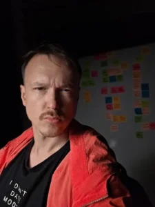 Krzysztof Gonciarz
