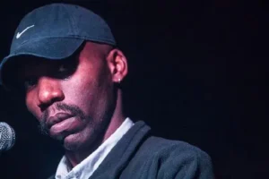 Dean Blunt